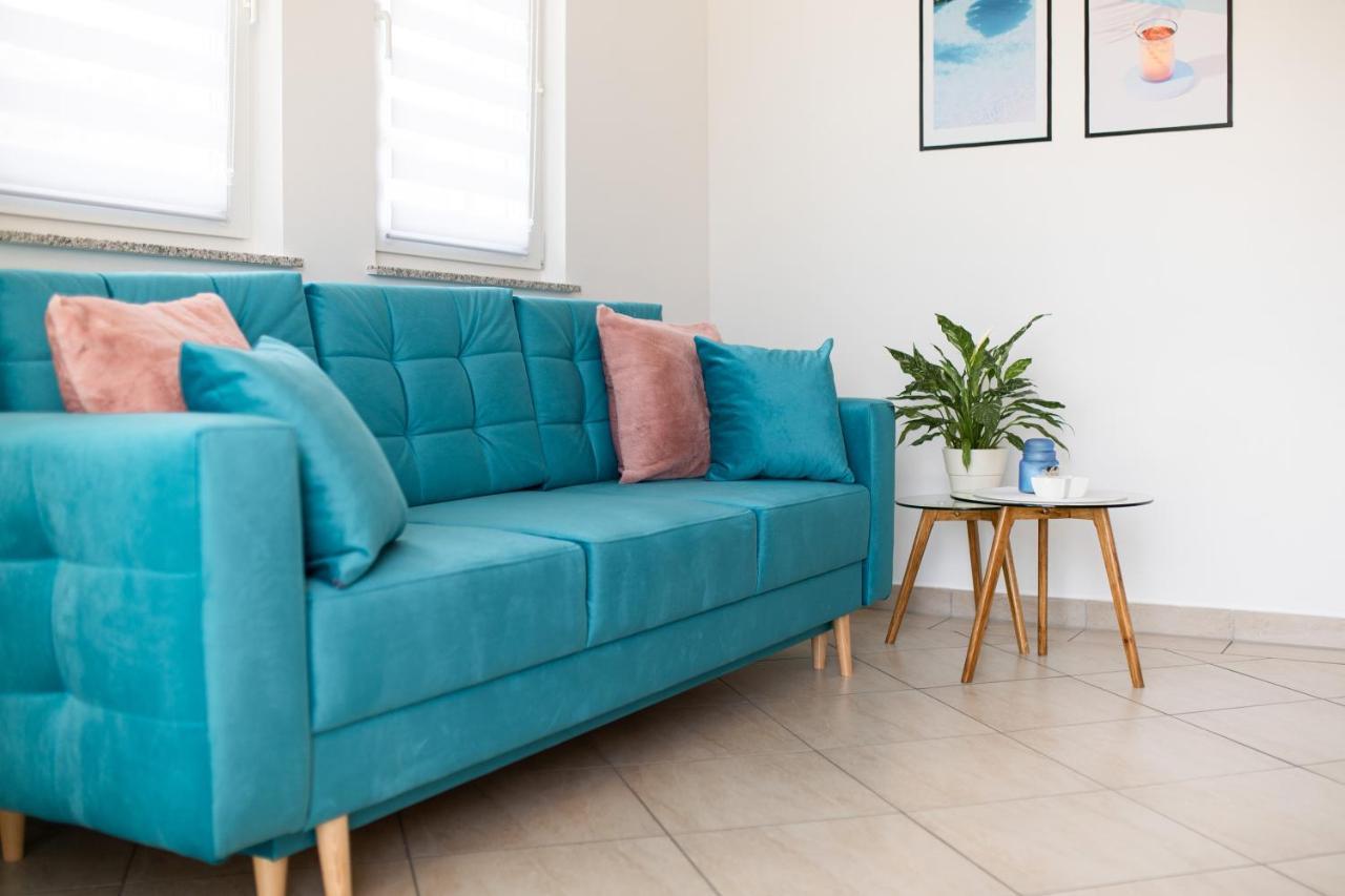 Apartman Jelena Vrbnik Eksteriør billede